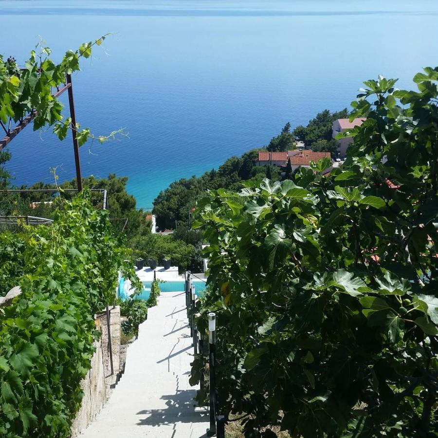 Waterview Apartments ميميتسا المظهر الخارجي الصورة