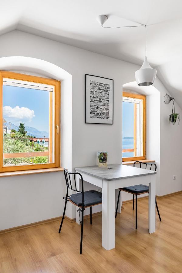 Waterview Apartments ميميتسا المظهر الخارجي الصورة