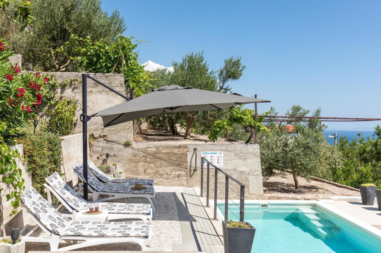 Waterview Apartments ميميتسا المظهر الخارجي الصورة