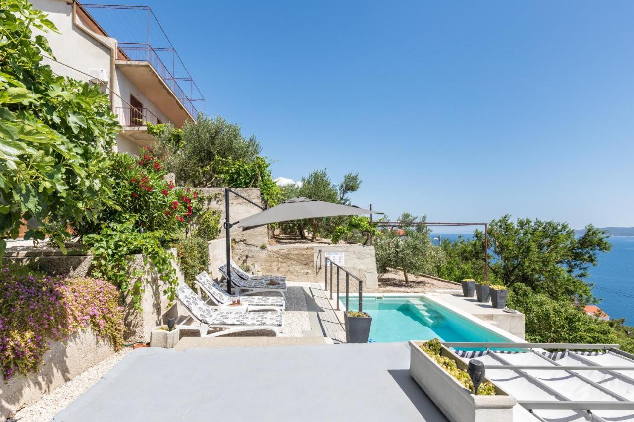 Waterview Apartments ميميتسا المظهر الخارجي الصورة