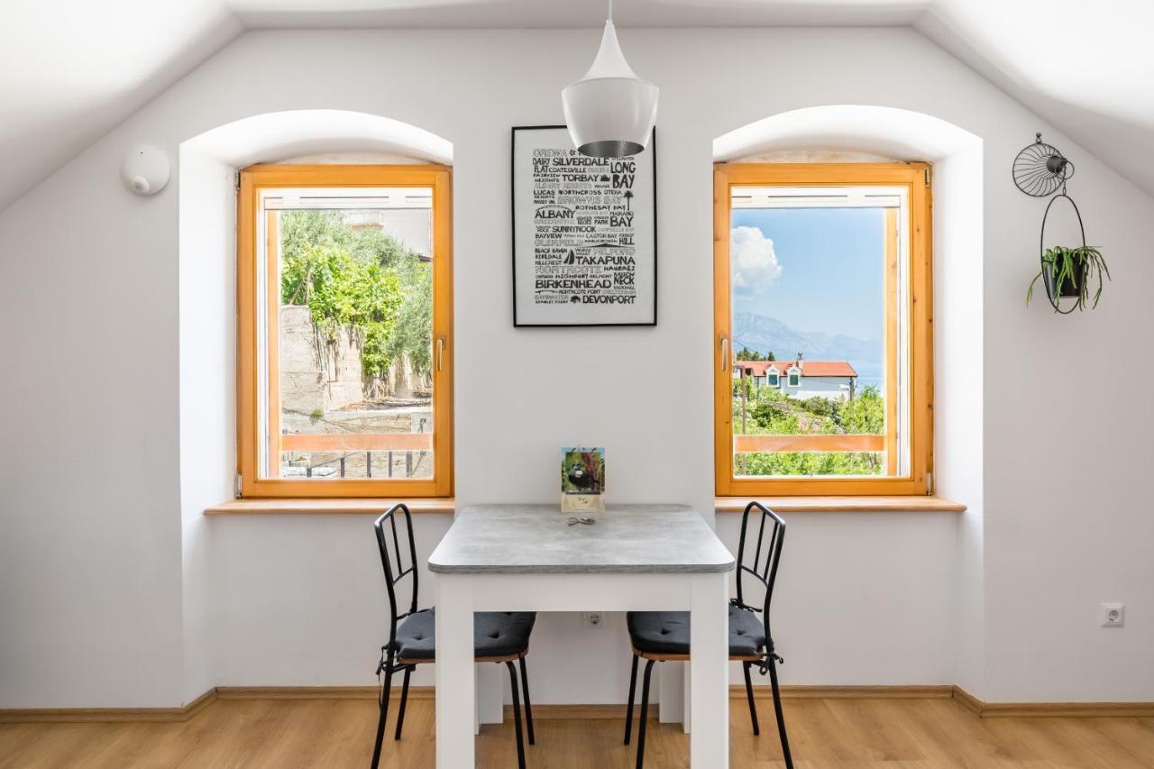 Waterview Apartments ميميتسا المظهر الخارجي الصورة