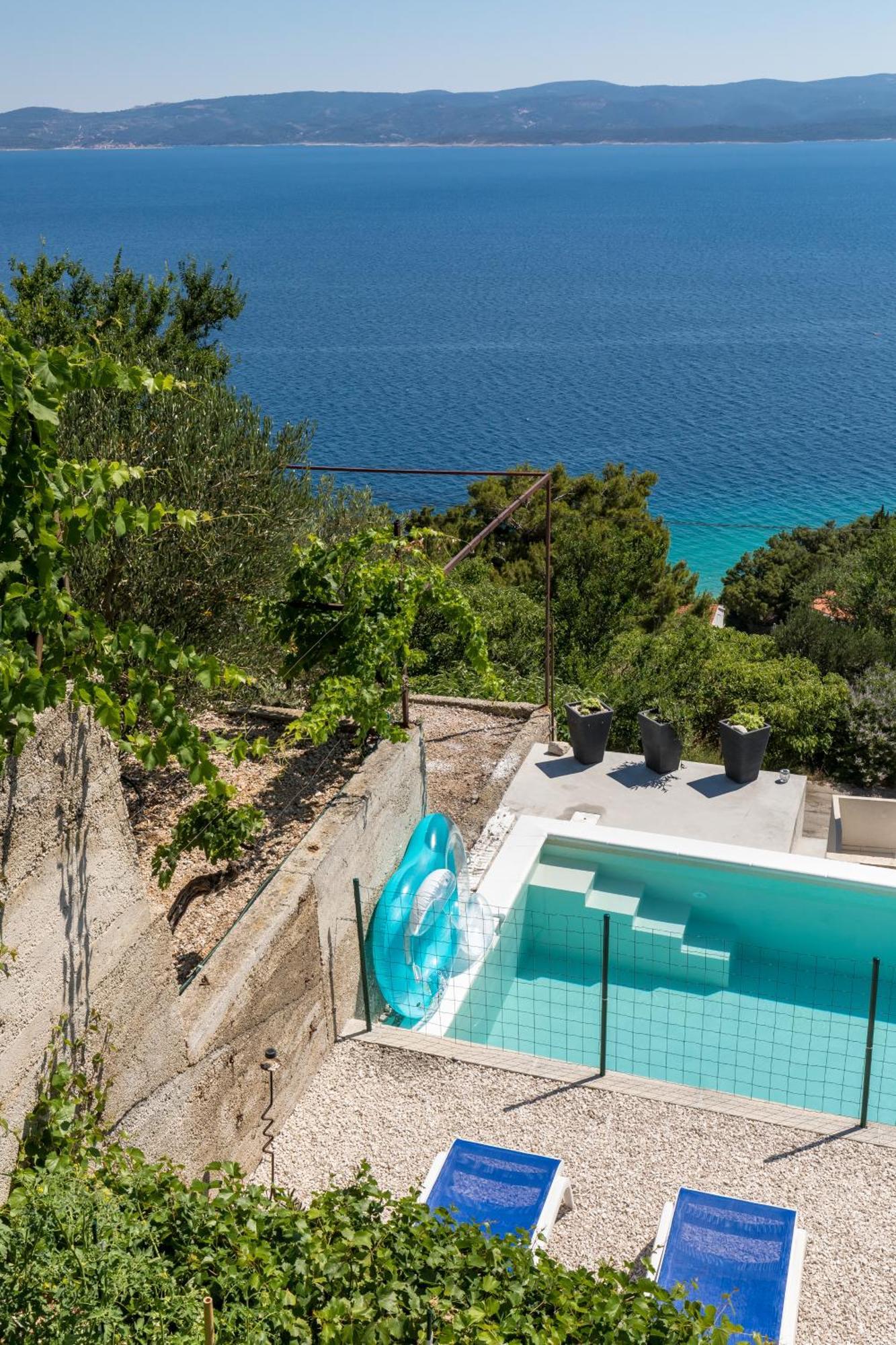 Waterview Apartments ميميتسا الغرفة الصورة