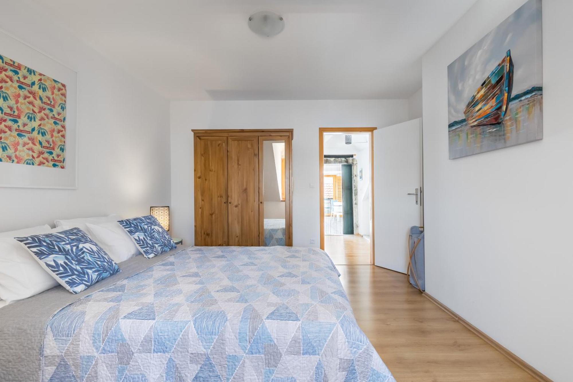 Waterview Apartments ميميتسا المظهر الخارجي الصورة