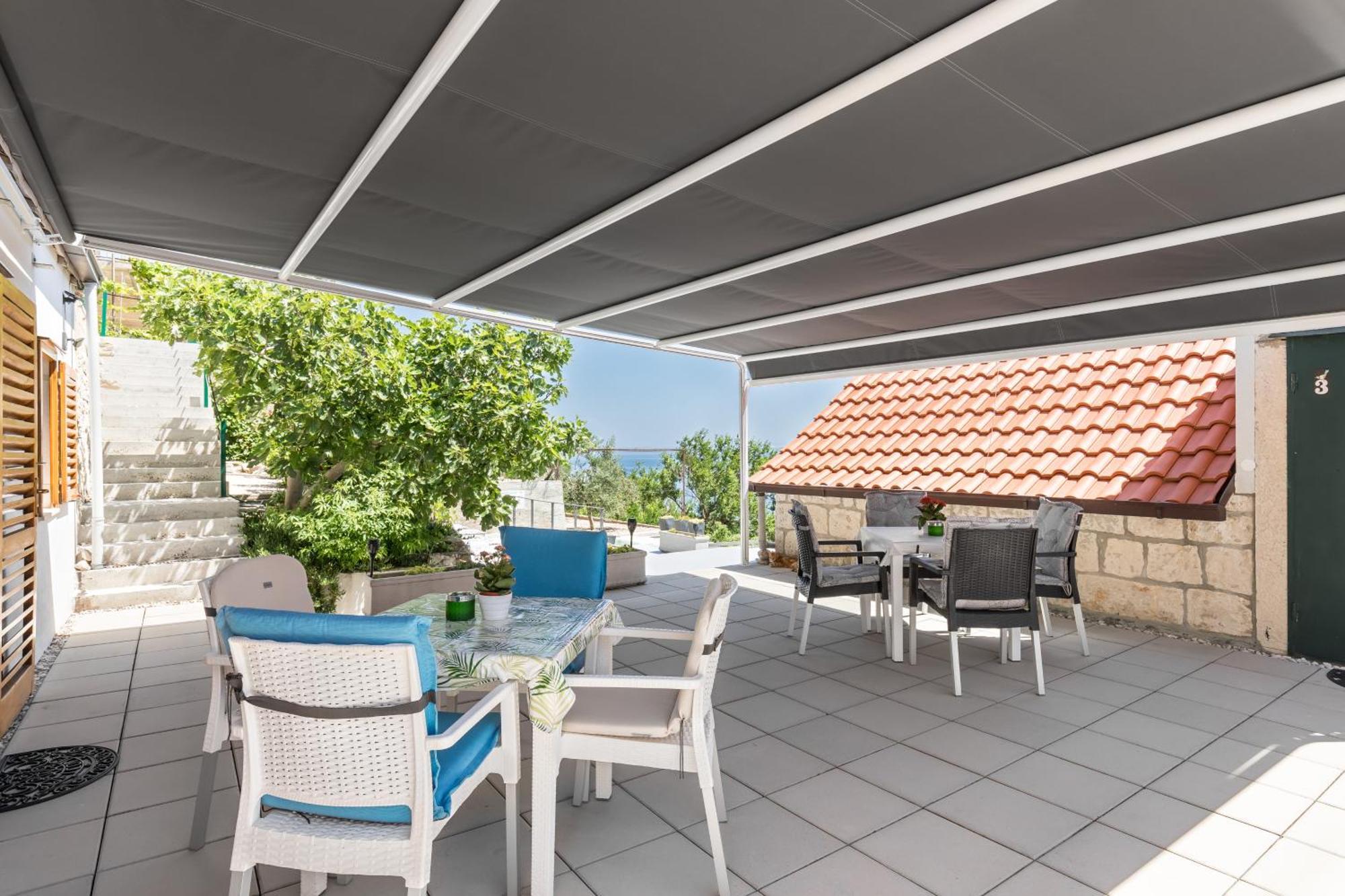 Waterview Apartments ميميتسا المظهر الخارجي الصورة