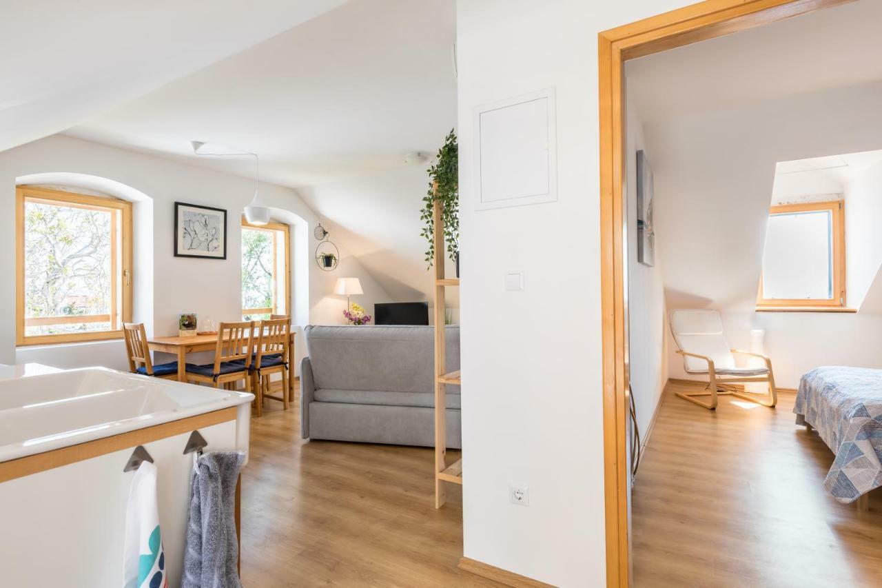 Waterview Apartments ميميتسا المظهر الخارجي الصورة