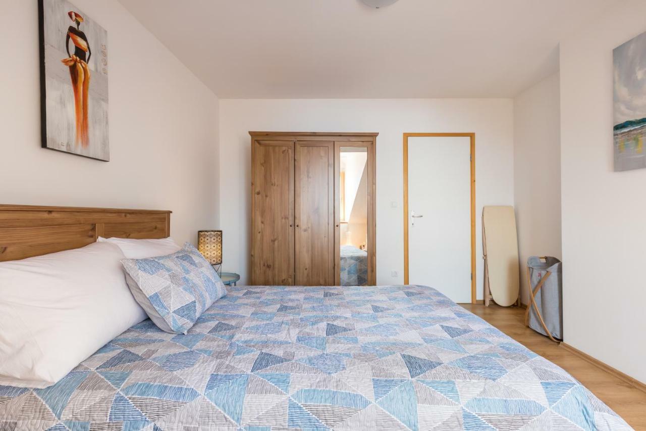 Waterview Apartments ميميتسا المظهر الخارجي الصورة