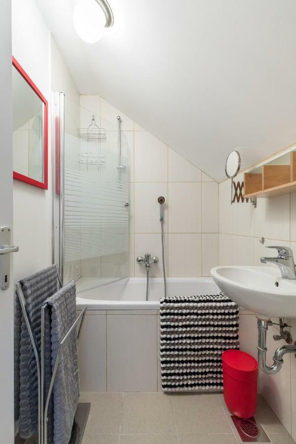 Waterview Apartments ميميتسا المظهر الخارجي الصورة