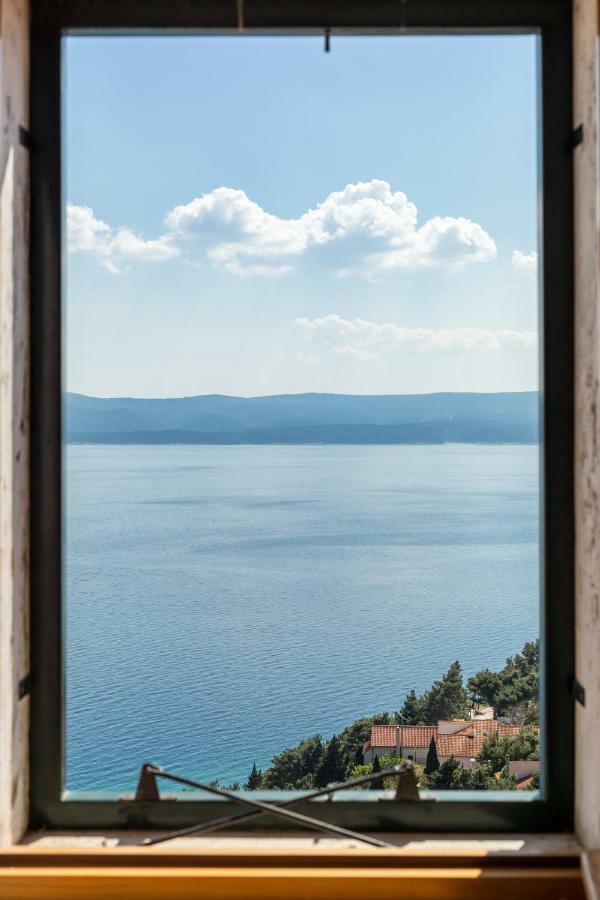 Waterview Apartments ميميتسا المظهر الخارجي الصورة