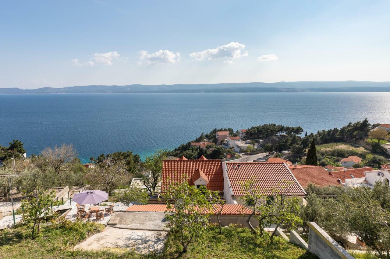 Waterview Apartments ميميتسا المظهر الخارجي الصورة