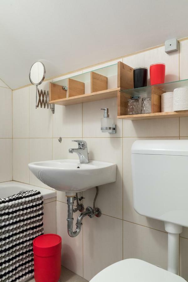 Waterview Apartments ميميتسا المظهر الخارجي الصورة