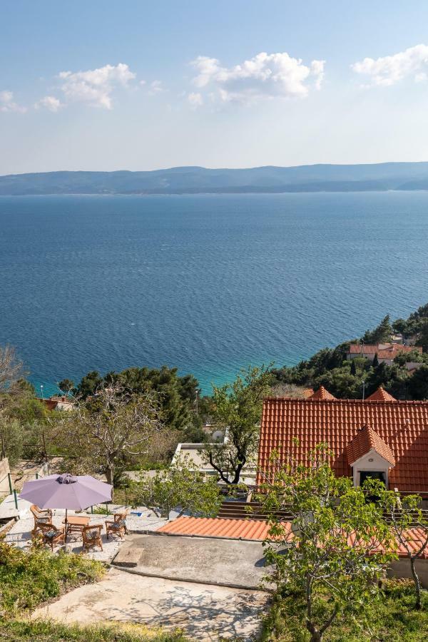 Waterview Apartments ميميتسا المظهر الخارجي الصورة