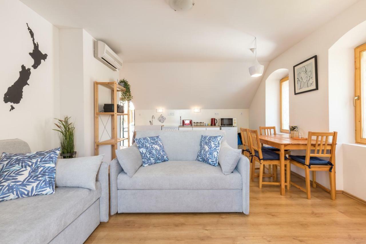 Waterview Apartments ميميتسا المظهر الخارجي الصورة