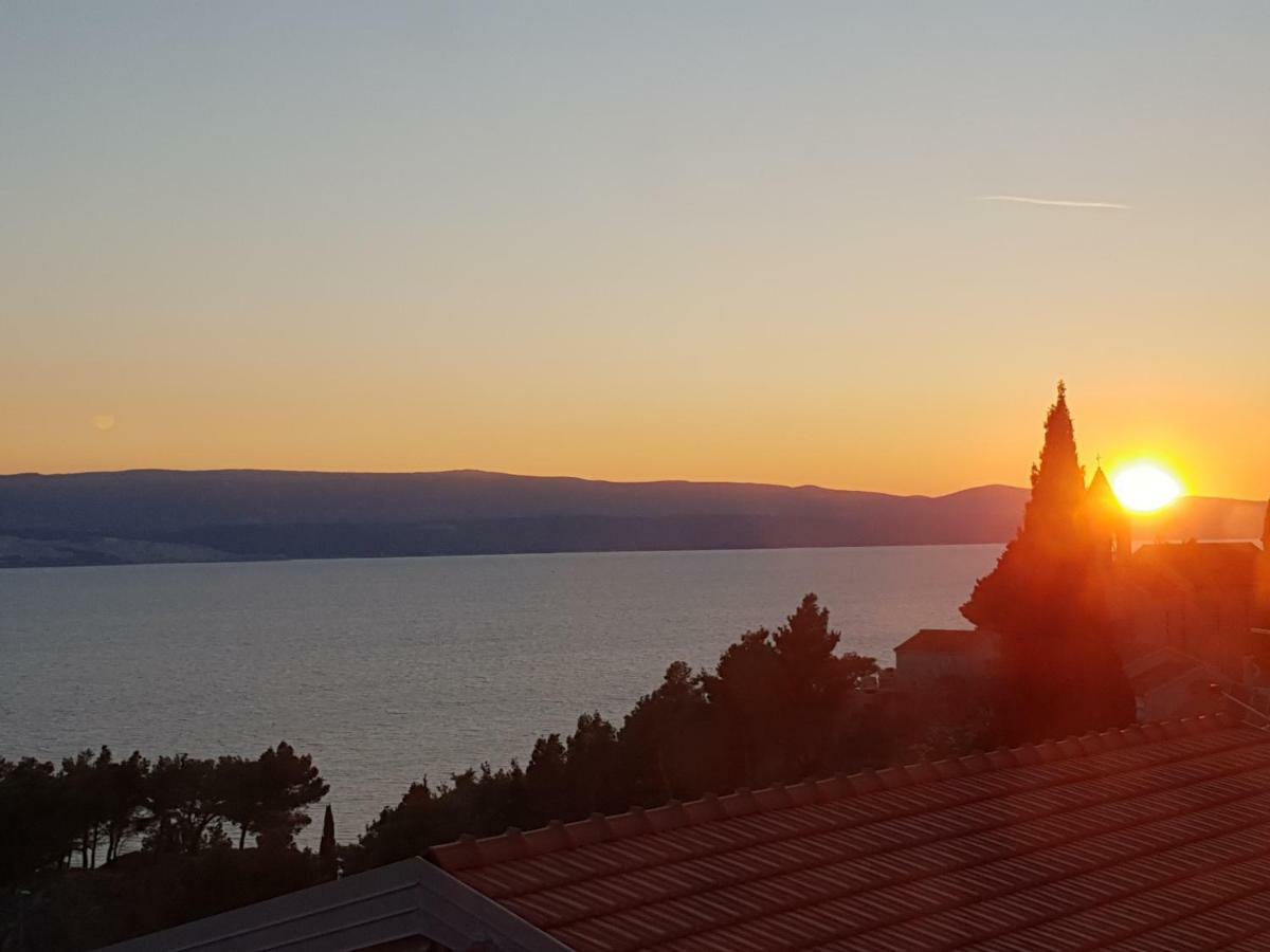 Waterview Apartments ميميتسا المظهر الخارجي الصورة