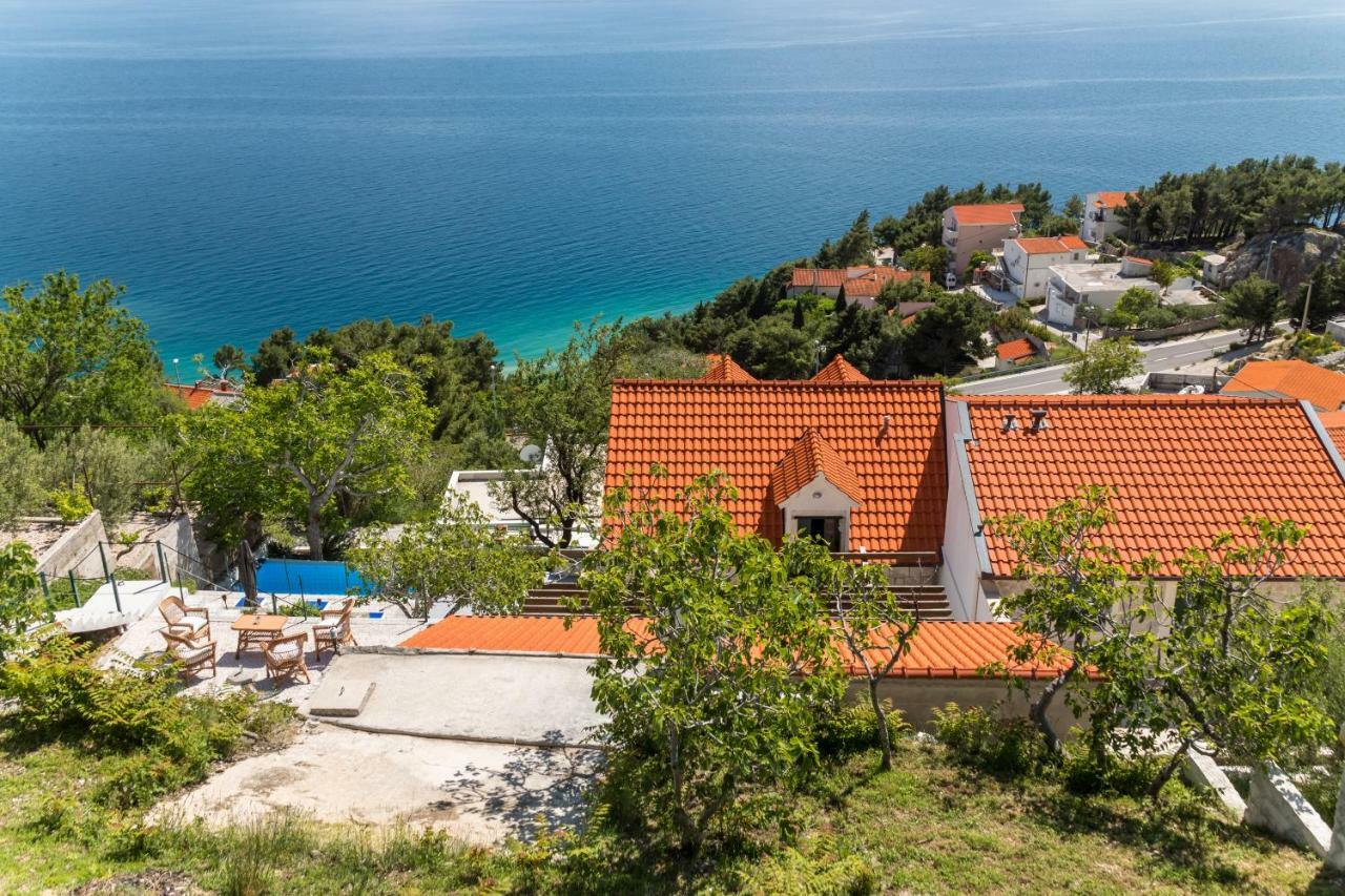 Waterview Apartments ميميتسا المظهر الخارجي الصورة